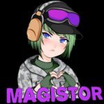 Magistor